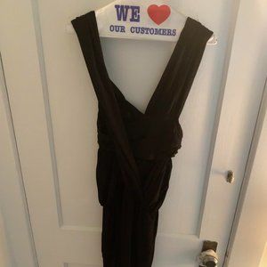 All Saints jumpsuit
